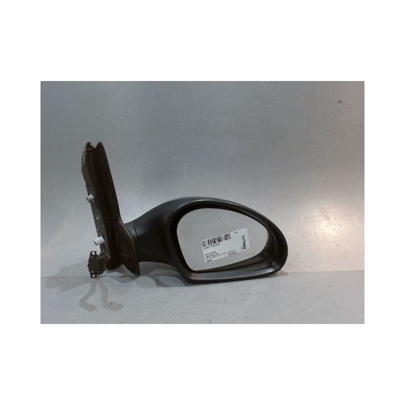 RETROVISEUR EXTERIEUR ELECTRIQUE DROIT SEAT TOLEDO