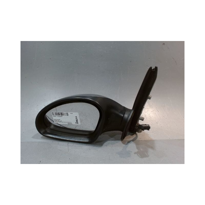 RETROVISEUR EXTERIEUR ELECTRIQUE GAUCHE SEAT TOLEDO