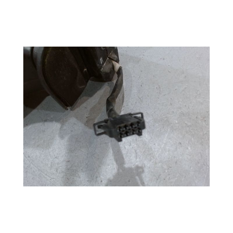 RETROVISEUR EXTERIEUR ELECTRIQUE GAUCHE SEAT TOLEDO