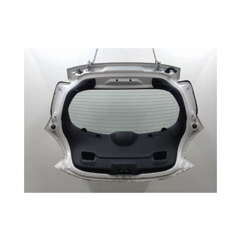 HAYON PEUGEOT 208 2012-...