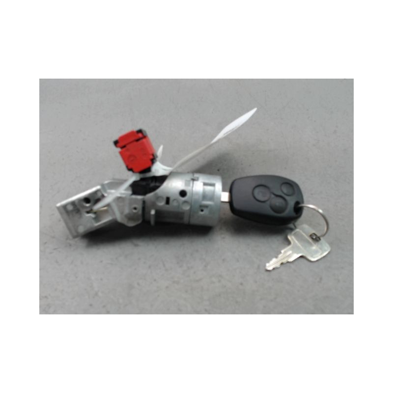 ANTIVOL DE DIRECTION RENAULT TWINGO II Phase 2 2011-2014