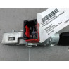 ANTIVOL DE DIRECTION RENAULT TWINGO II Phase 2 2011-2014