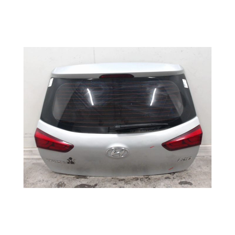 HAYON HYUNDAI I20