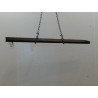 PROTECTION PORTE AVANT DROIT RENAULT CLIO