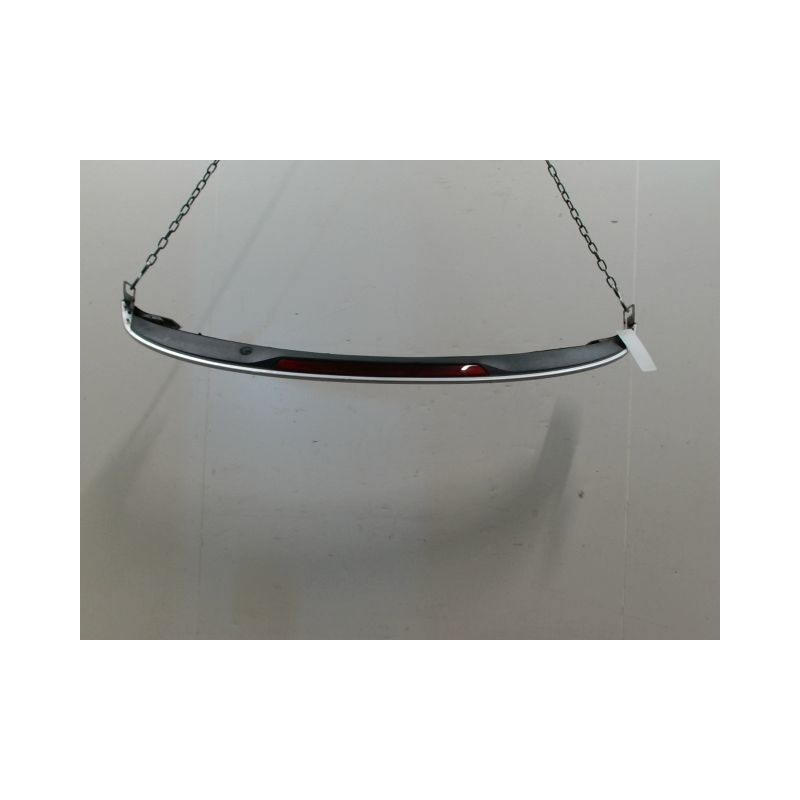 SPOILER ARRIERE  RENAULT CLIO