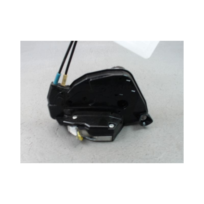 SYSTEME CONDAMNATION AVANT GAUCHE SUZUKI SWIFT