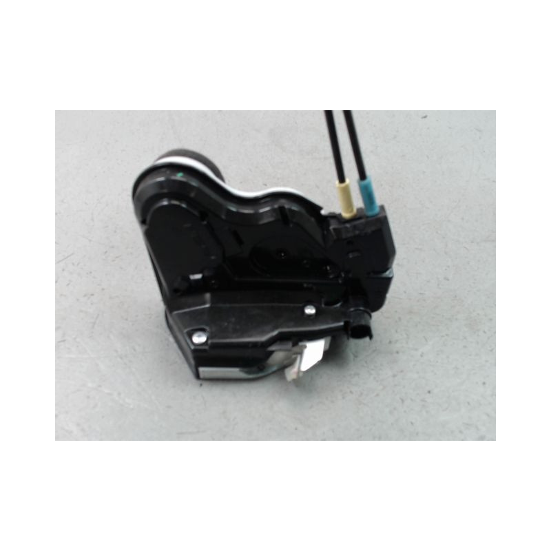 SYSTEME CONDAMNATION ARRIERE DROIT SUZUKI SWIFT