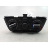 COMMANDE DE CHAUFFAGE SUZUKI SWIFT