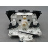 COMMANDE DE CHAUFFAGE SUZUKI SWIFT