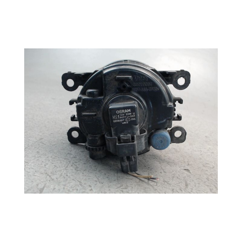 PHARE ANTIBROUILLARD AVANT DROIT RENAULT TWINGO