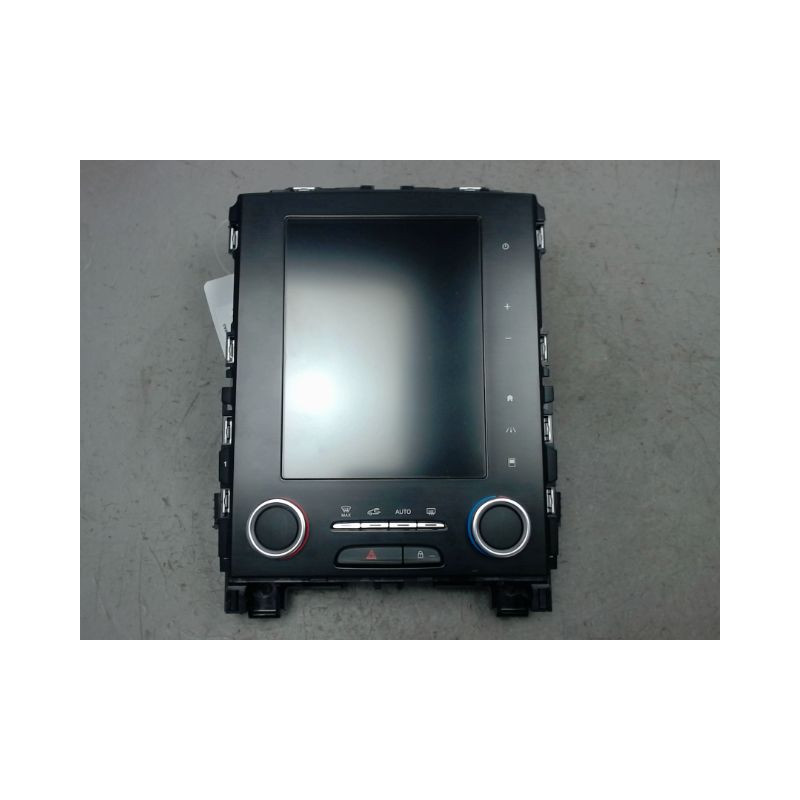 ECRAN GPS RENAULT MEGANE