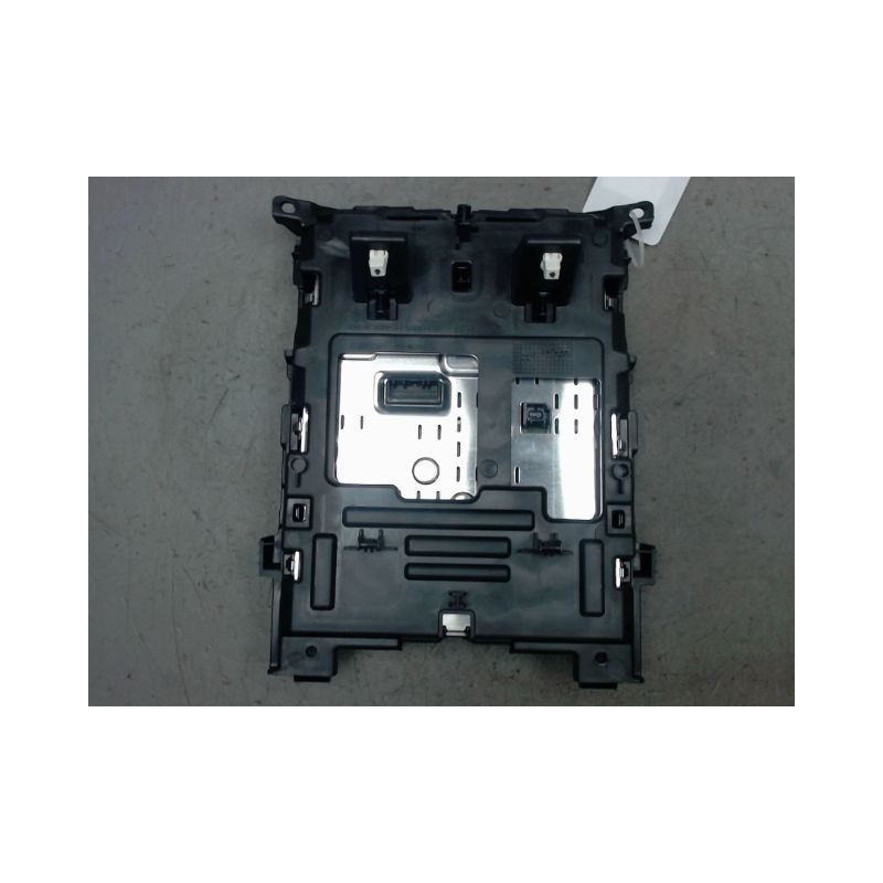 ECRAN GPS RENAULT MEGANE