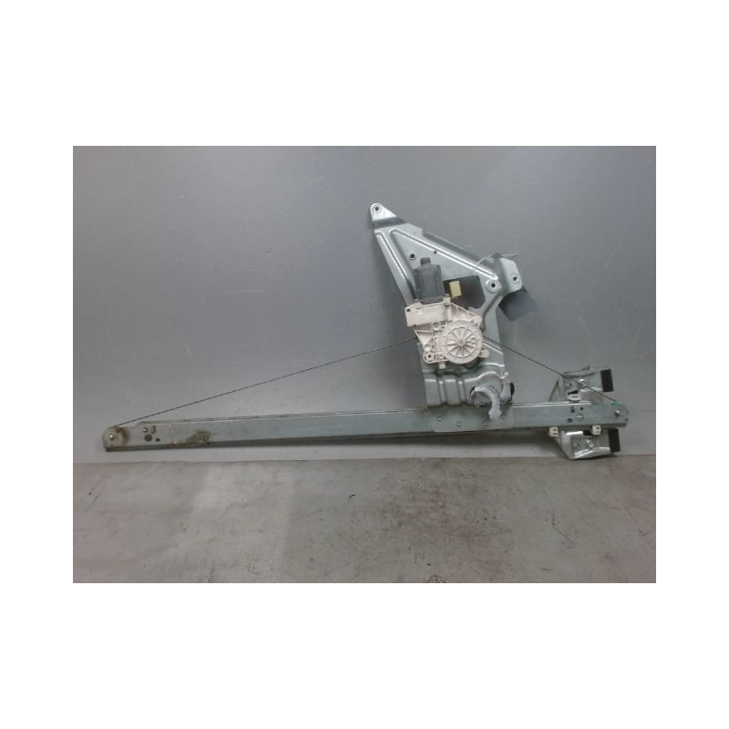 MECANISME+MOTEUR LEVE-GLACE AVANT DROIT MERCEDES SPRINTER TOLE LONG SUREL. 2006-