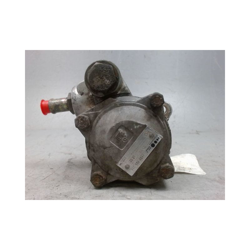 POMPE DIRECTION ASSISTEE CITROEN JUMPER 29C TOLE 2002-