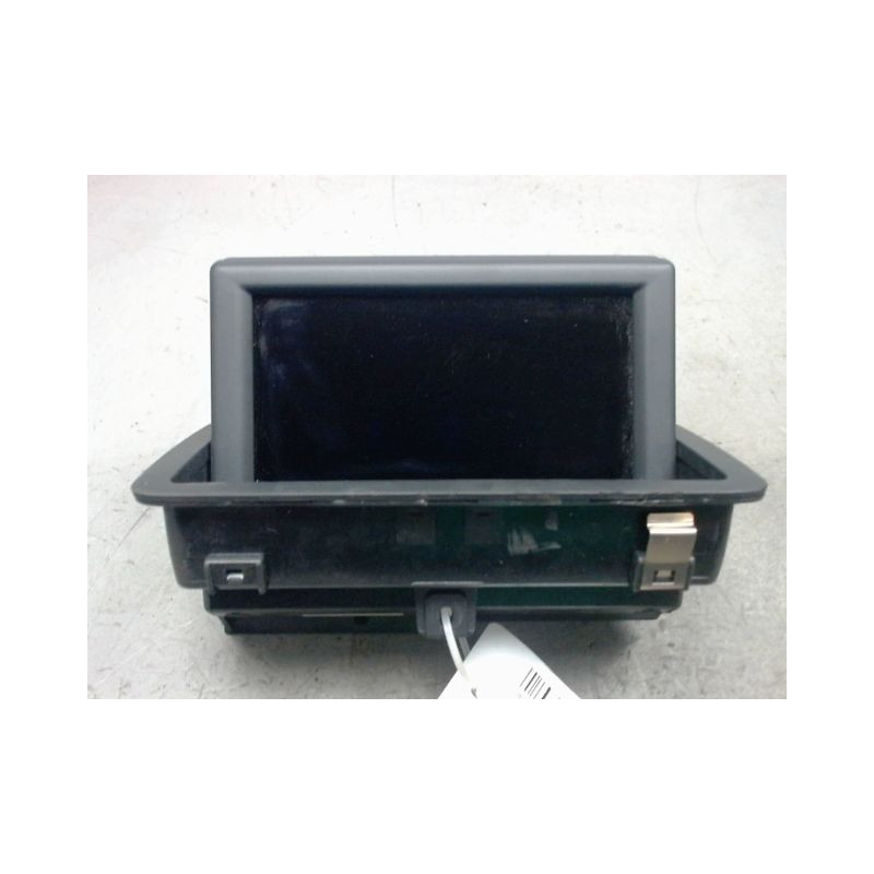 ECRAN GPS AUDI A1