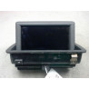 ECRAN GPS AUDI A1