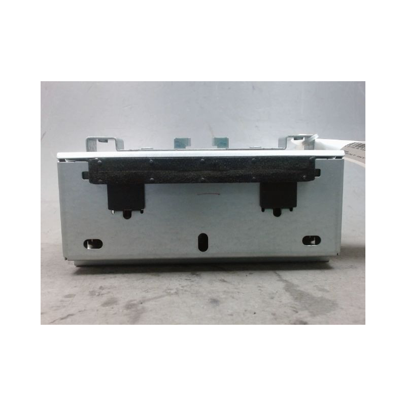 AUTORADIO FORD FIESTA