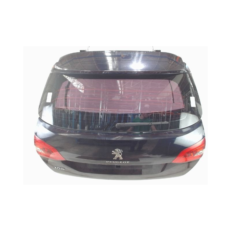 HAYON PEUGEOT 308