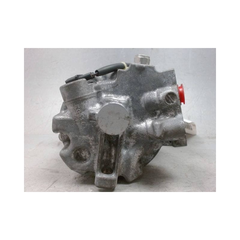 COMPRESSEUR AIR CONDITIONNE NISSAN X-TRAIL