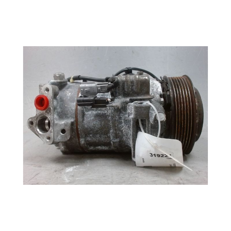 COMPRESSEUR AIR CONDITIONNE NISSAN X-TRAIL