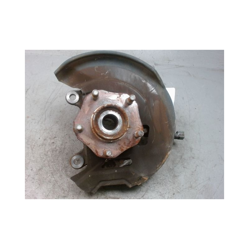 PIVOT AVANT GAUCHE NISSAN X-TRAIL