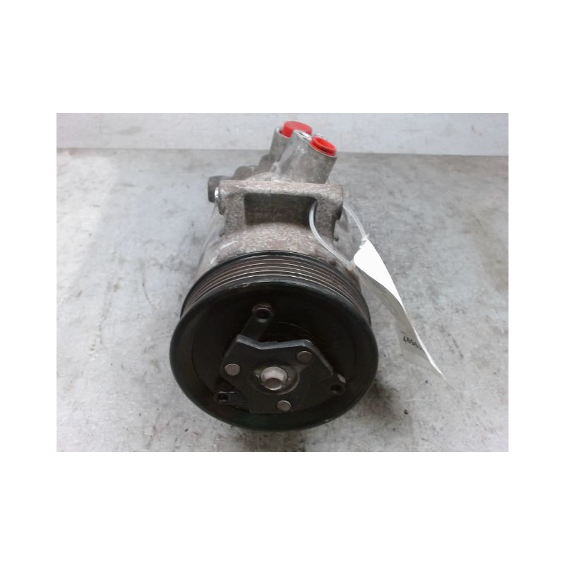 COMPRESSEUR AIR CONDITIONNE SEAT LEON