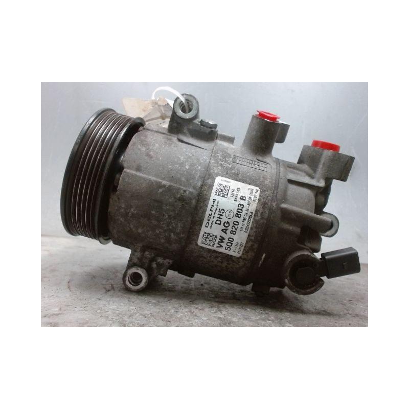 COMPRESSEUR AIR CONDITIONNE SEAT LEON