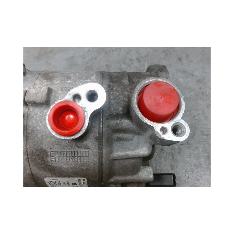 COMPRESSEUR AIR CONDITIONNE SEAT LEON