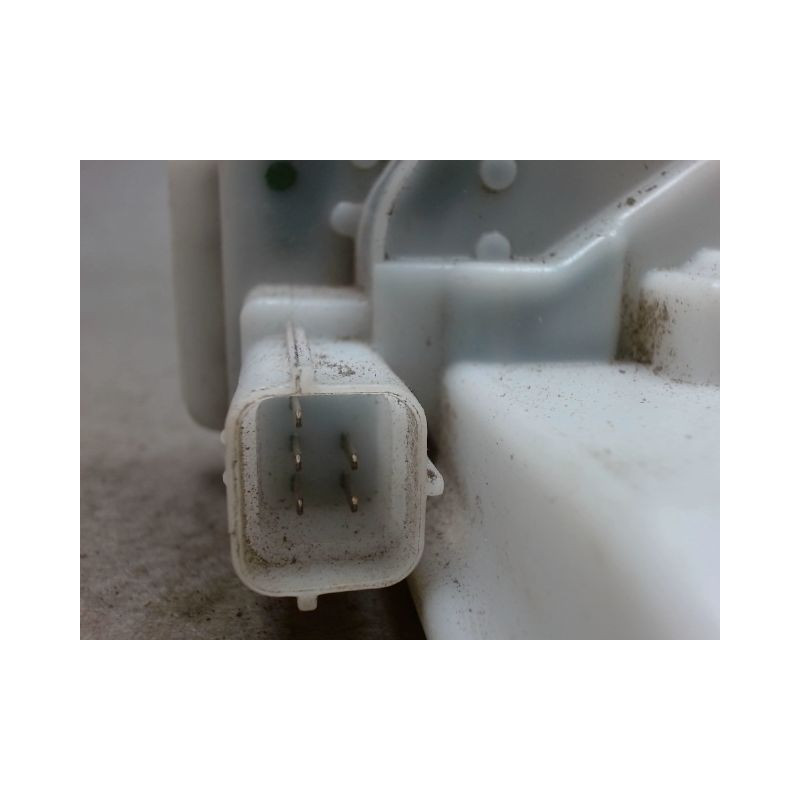 SYSTEME CONDAMNATION AVANT GAUCHE PEUGEOT BIPPER FOURGON 4P