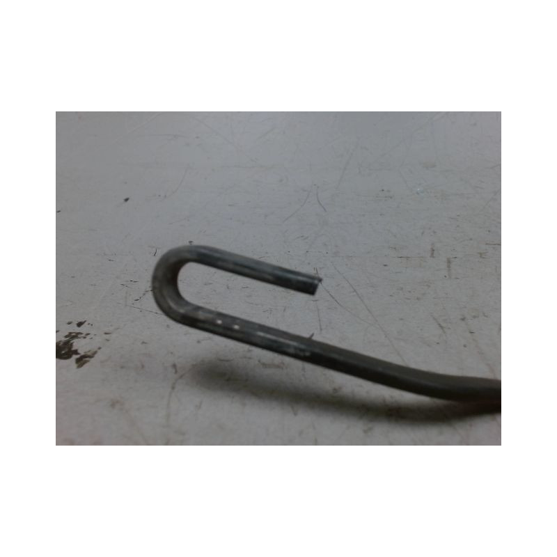 BRAS ESSUIE-GLACE AVANT GAUCHE OPEL ASTRA CABRIO 2001-