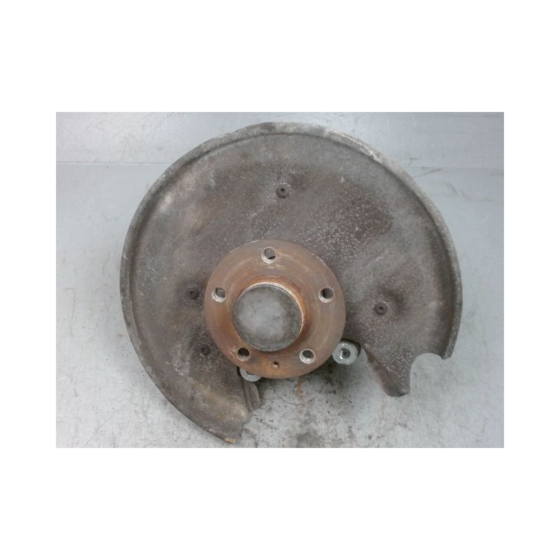 PIVOT ARRIERE GAUCHE AUDI A4