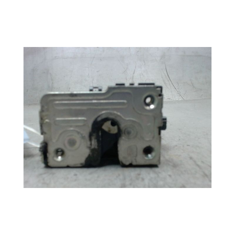 SYSTEME CONDAMNATION ARRIERE DROIT DACIA LOGAN MCV 2007-