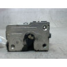 SYSTEME CONDAMNATION ARRIERE DROIT DACIA LOGAN MCV 2007-