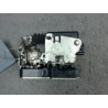 SYSTEME CONDAMNATION ARRIERE DROIT DACIA LOGAN MCV 2007-