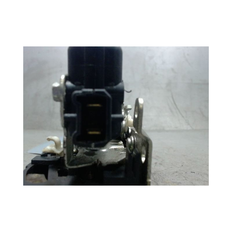 SYSTEME CONDAMNATION ARRIERE DROIT DACIA LOGAN MCV 2007-
