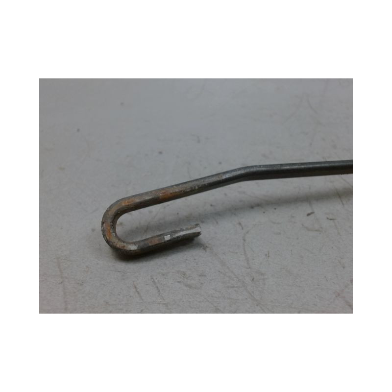BRAS ESSUIE-GLACE AVANT GAUCHE IVECO 35C15
