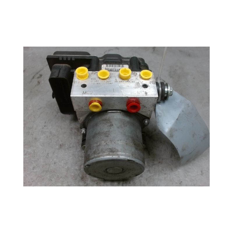 UNITE HYDRAULIQUE ABS PEUGEOT 308 2007-