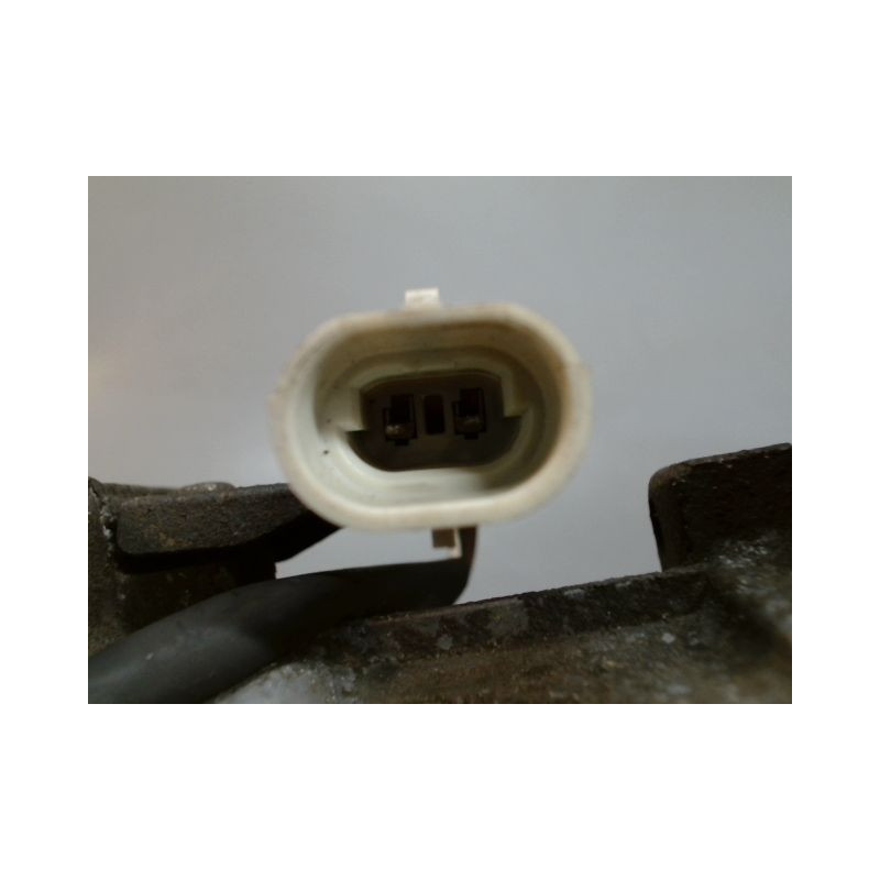 COMPRESSEUR AIR CONDITIONNE OPEL MERIVA