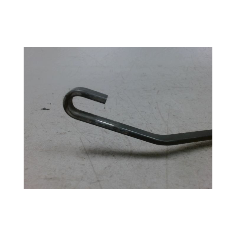 BRAS ESSUIE-GLACE AVANT GAUCHE PEUGEOT 406 99-04