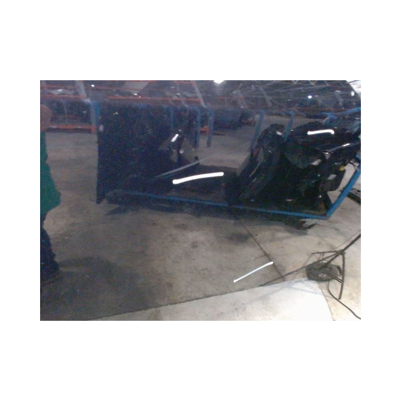 PORTE AVANT DROIT SUZUKI SWIFT