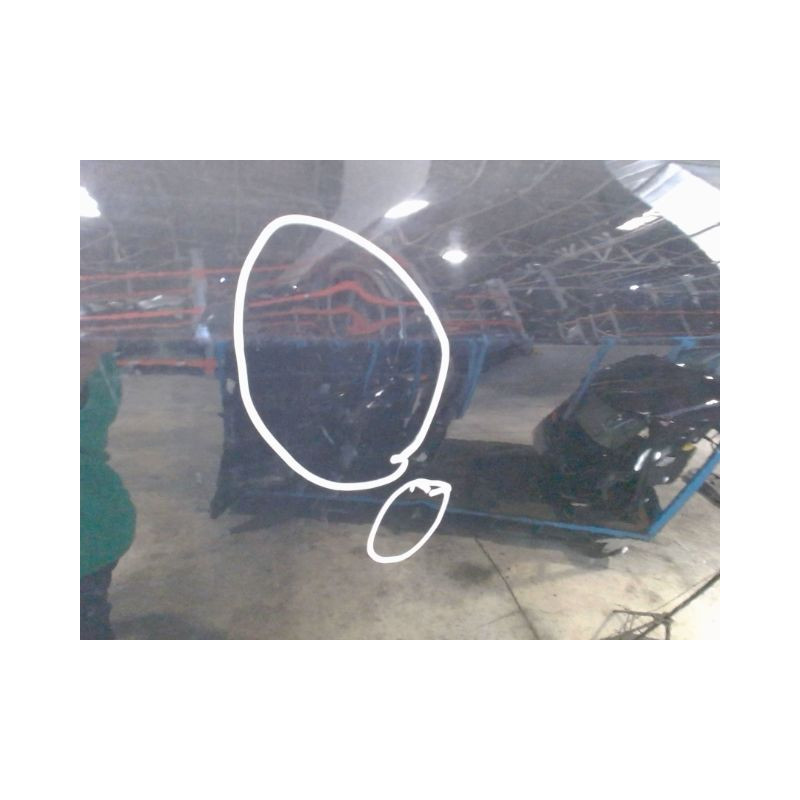 PORTE ARRIERE DROIT SUZUKI SWIFT