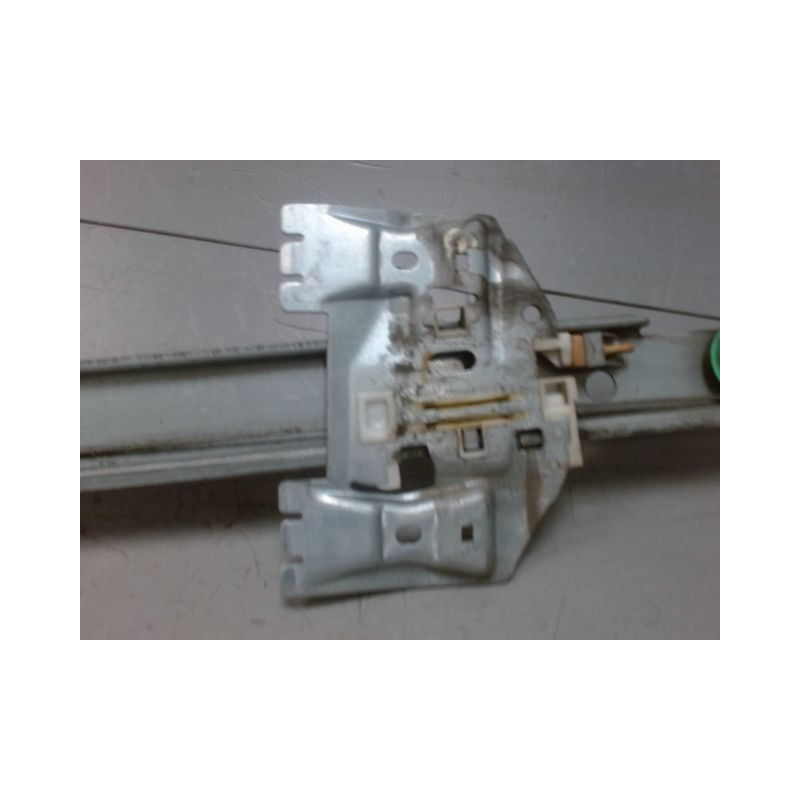MECANISME+MOTEUR LEVE-GLACE AVANT DROIT MERCEDES SPRINTER TOLE MOYEN 2006-