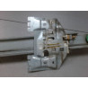 MECANISME+MOTEUR LEVE-GLACE AVANT DROIT MERCEDES SPRINTER TOLE MOYEN 2006-