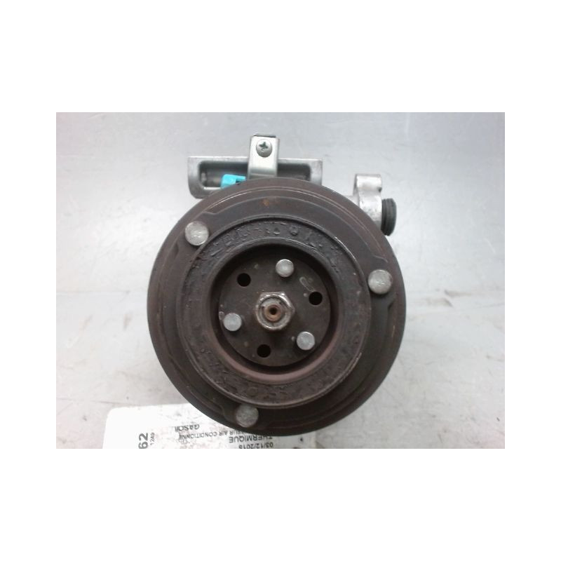 COMPRESSEUR AIR CONDITIONNE OPEL MOKKA