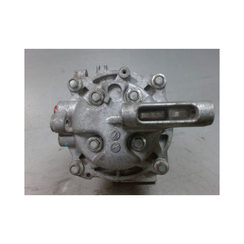 COMPRESSEUR AIR CONDITIONNE OPEL MOKKA