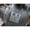 COMPRESSEUR AIR CONDITIONNE OPEL MOKKA
