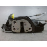 SYSTEME CONDAMNATION AVANT GAUCHE TOYOTA YARIS CRO