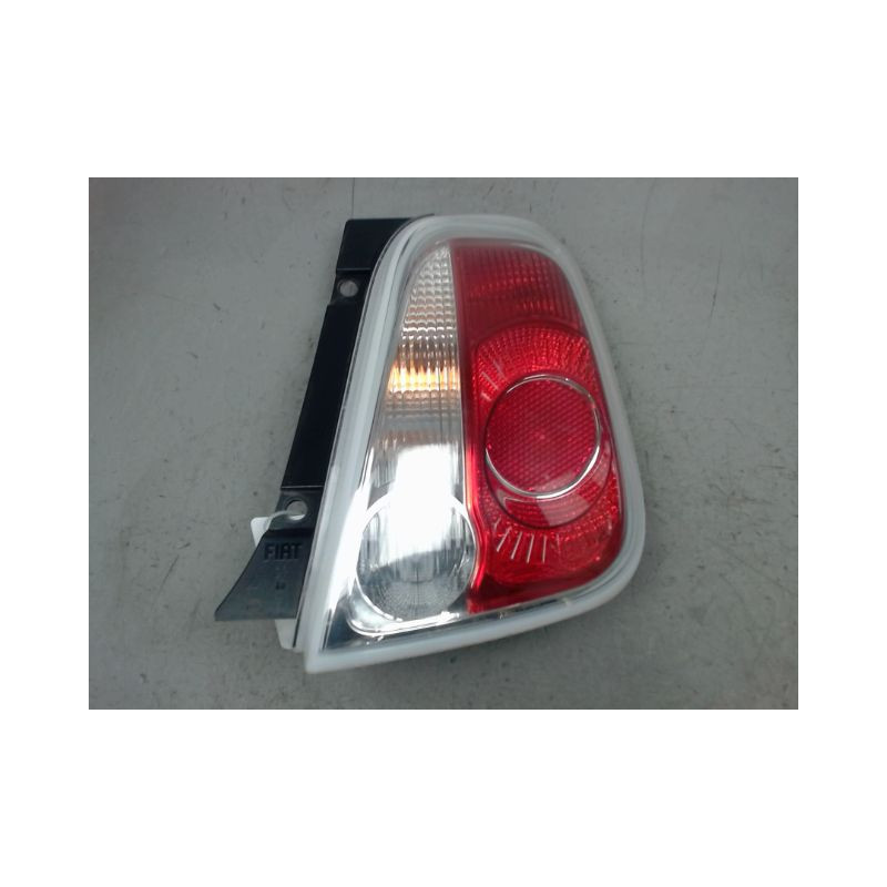 FEU ARRIERE DROIT FIAT 500