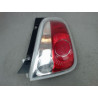 FEU ARRIERE DROIT FIAT 500