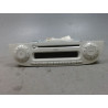 AUTORADIO FIAT 500